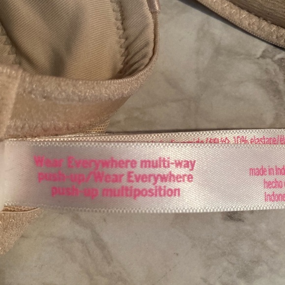 Push up bra - Picture 5 of 10